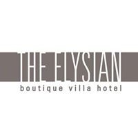 The Elysian Boutique Villa Hotel chat bot