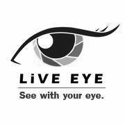 The Live Eye เดอะไลฟอาย chat bot