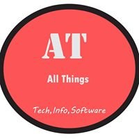 All Things chat bot