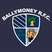 Ballymoney Rugby Club chat bot
