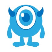 Blue Monster Media chat bot