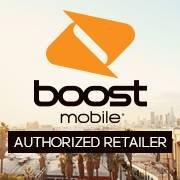 Boost Mobile by Salinas Technology chat bot