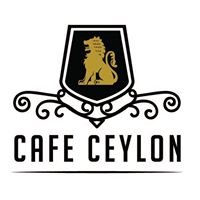 Café  Ceylon chat bot