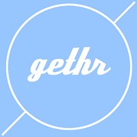 Gethr chat bot