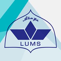 LUMS chat bot