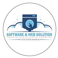 Software & Web Solution - ITHDC chat bot