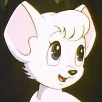 Unofficial: Kimba The White Lion chat bot