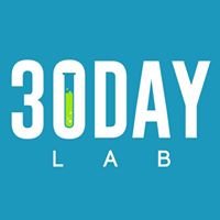 30 Day Lab chat bot
