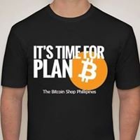 The Bitcoin Shop Phillipines chat bot