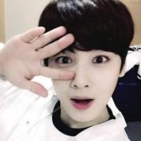 Cha Eunwoo Chatbot chat bot