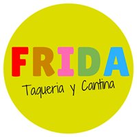 Frida Taqueria y Cantina chat bot