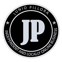 J&P Your Online Shop chat bot