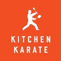 Kitchen Karate chat bot