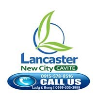Lancaster New City in Cavite chat bot