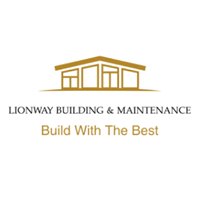 Lionway Building & Maintenance Contractors chat bot