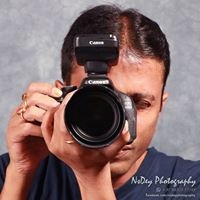 NsDey Photography chat bot