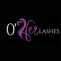 O' Her Lashes chat bot