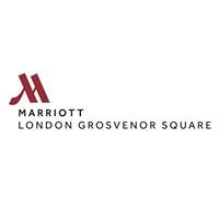 The London Marriott Hotel Grosvenor Square chat bot