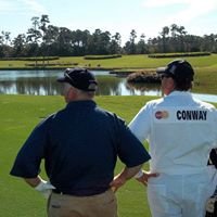 Wade Conway Golf Academy.com chat bot