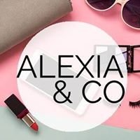 Alexia & Co. chat bot