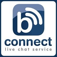 Bconnect Live Chat chat bot