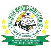 Talibon Montessori School Inc. chat bot