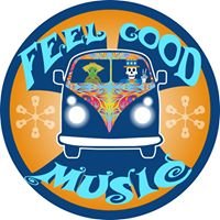Feel Good Music chat bot
