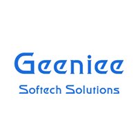 Geeniee Softech Solutions chat bot