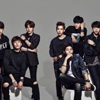 Infinite Fanpage chat bot