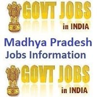 Madhya Pradesh Government Jobs Information chat bot