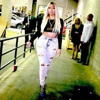 Nicki Minaj Ultimate Fan Club chat bot