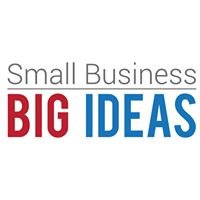 Small Business Big Ideas chat bot