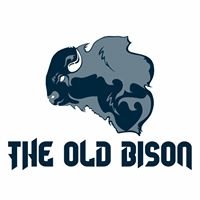 The Old Bison chat bot