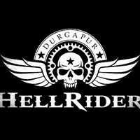 The Roaring Hell Riders - race your pulse chat bot
