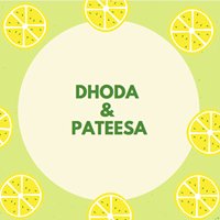 Khushab Ka Dhoda Pateesa chat bot