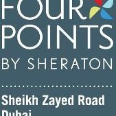 Four Points by Sheraton Sheikh Zayed Road chat bot