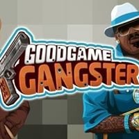 Goodgame Gangster Hack chat bot