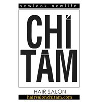 Chí Tâm Hair Salon chat bot
