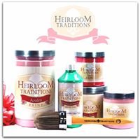 Heirloom Traditions Paint chat bot