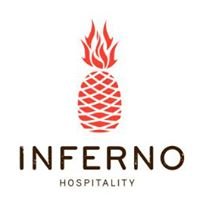 Inferno Hospitality chat bot