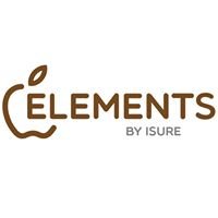 Elements by isure chat bot