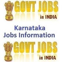 Karnataka Government Jobs Information chat bot