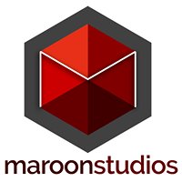 MaroonStudios Inc. chat bot