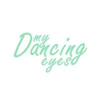 My Dancing Eyes chat bot