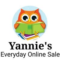 Yannie's Everyday Online Sale chat bot
