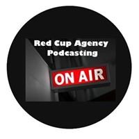 Red Cup Agency chat bot