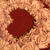 Tina's Cake Bakery chat bot
