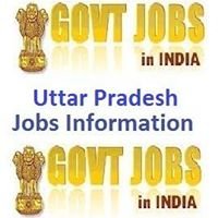 Uttar Pradesh Government Jobs Information chat bot