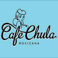 Cafe Chula chat bot