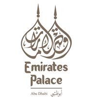 Emirates Palace chat bot
